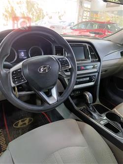 هیوندای سۆناتا